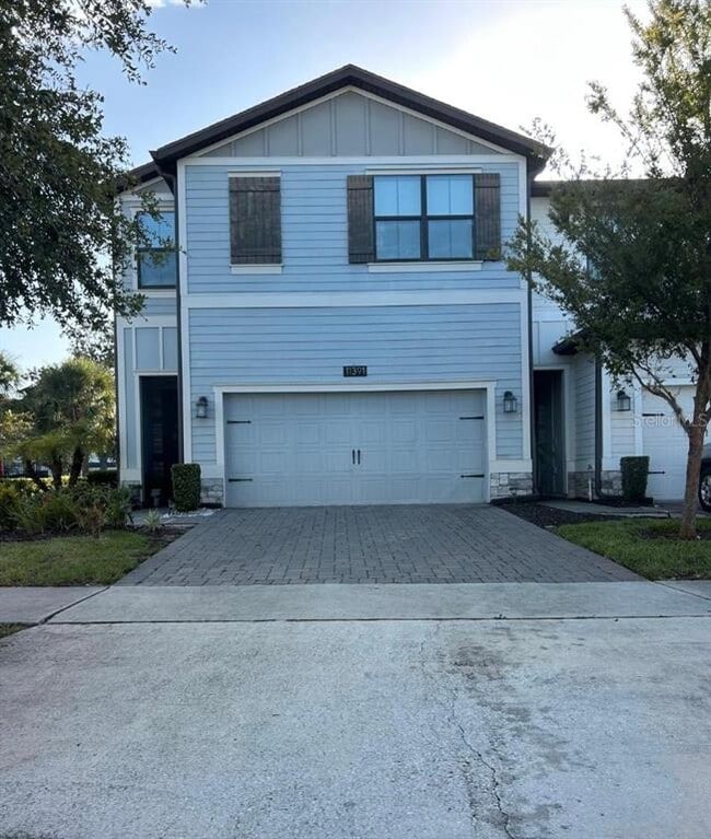 11391 Whistling Pne Wy in Orlando, FL - Building Photo - Building Photo