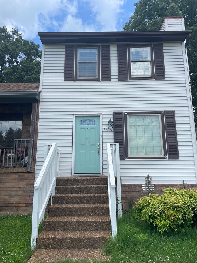 property at 3403 Doriswood Ct
