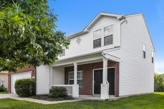 5666 High Timber Ln in Indianapolis, IN - Building Photo - Building Photo