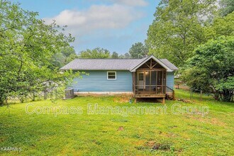 4320 Scarlett Ln SE in Knoxville, TN - Building Photo - Building Photo
