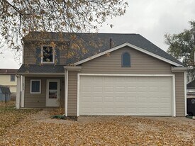 6316 High Point Run in Fort Wayne, IN - Building Photo