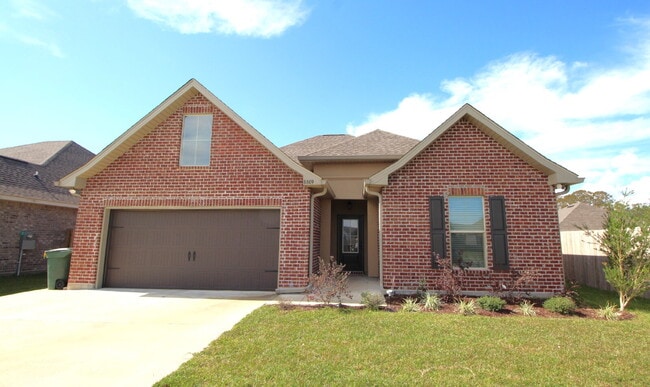 8809 Bellawood Cir in Pensacola, FL - Building Photo - Building Photo