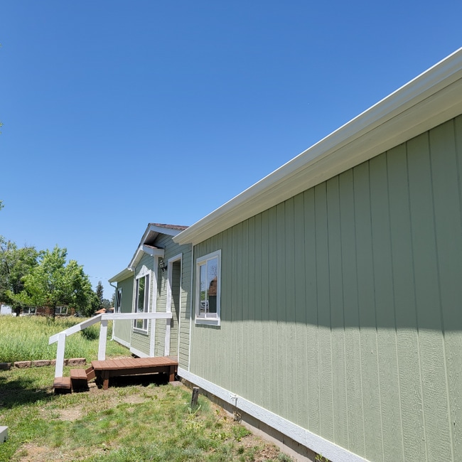 5825 Meridian Rd in Peyton, CO - Building Photo - Building Photo
