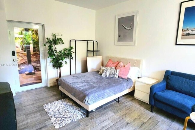 property at 11 NW 47th Terrace