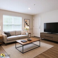 6427 Breezy Oaks Wy in Jacksonville, FL - Building Photo