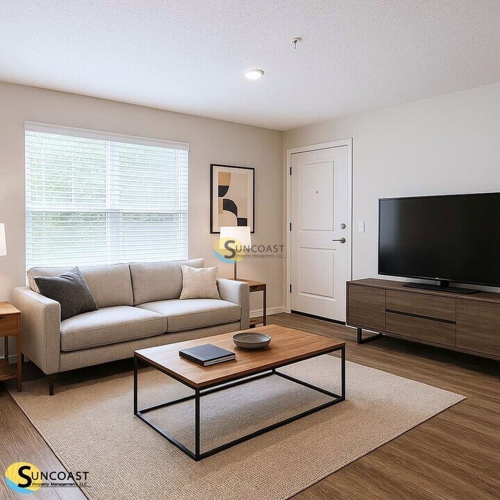 6427 Breezy Oaks Wy in Jacksonville, FL - Foto de edificio