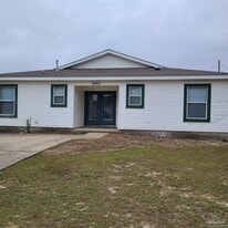 1800 W Belmont St in Pensacola, FL - Building Photo