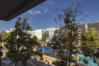 550 Park Blvd in San Diego, CA - Building Photo - Building Photo