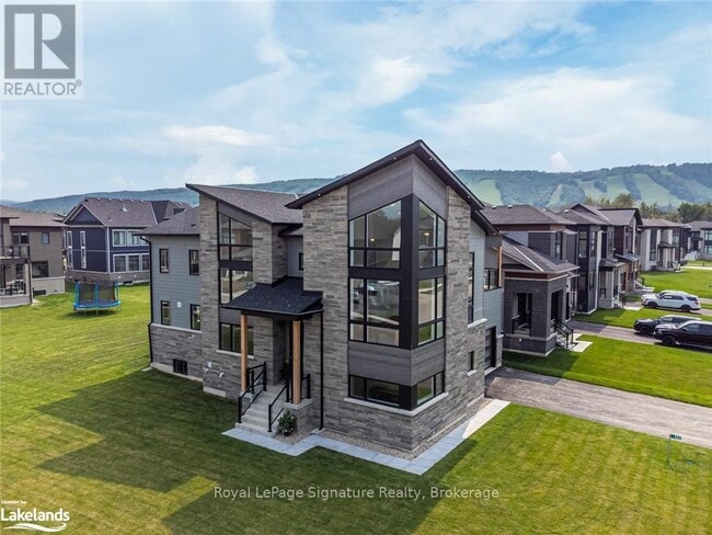 property at 157 Springside Cres