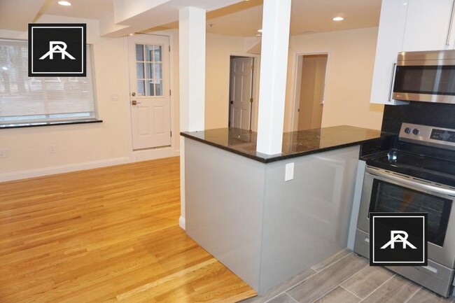 property at 1803 Beacon St