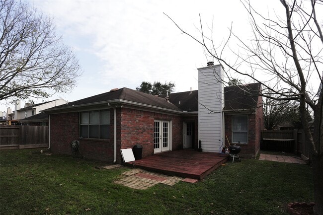 property at 20410 Eagle Nest Ct