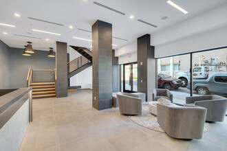 CMPND | MRK in Jersey City, NJ - Building Photo - Building Photo