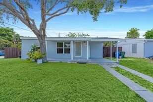 5341 N Andrews Ave in Fort Lauderdale, FL - Building Photo