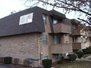 Sunnyside Garden of Independence Apartments in Independence, MO - Building Photo - Building Photo