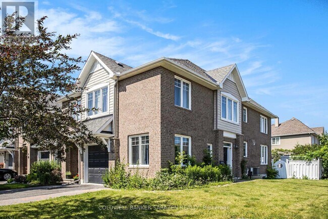 783 White Alder Ave in Ottawa, ON - Building Photo - Building Photo