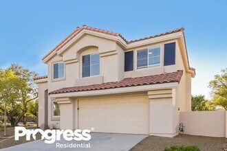 2168 Eaglecloud Dr in Henderson, NV - Building Photo - Building Photo