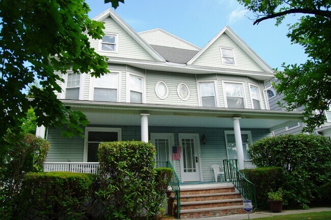 1120 Wyoming Ave in Forty Fort, PA - Building Photo - Building Photo