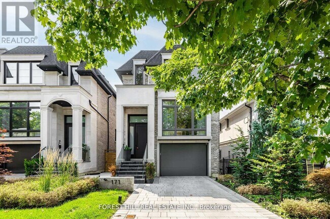 171 Elmwood Ave in Toronto, ON - Building Photo - Building Photo