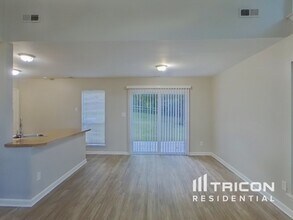 5407 River Falls Dr in Charlotte, NC - Foto de edificio - Building Photo