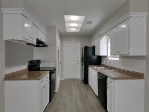 16311 Green Shade Dr in Houston, TX - Building Photo - Building Photo