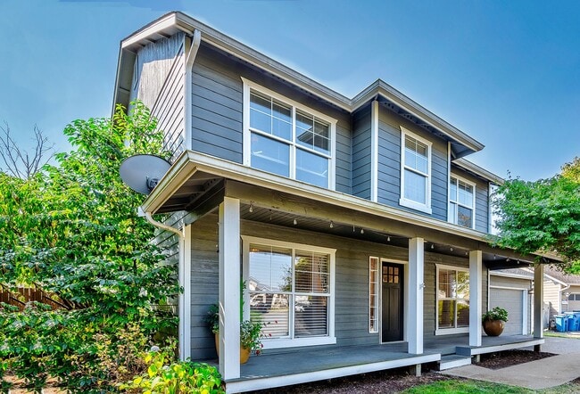 property at 14821 165th Ave SE