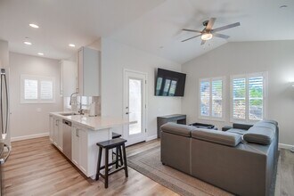 4314 Nabal Dr in La Mesa, CA - Building Photo - Building Photo