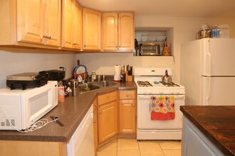 2137 N Sheffield Ave, Unit G07C in Chicago, IL - Foto de edificio - Building Photo