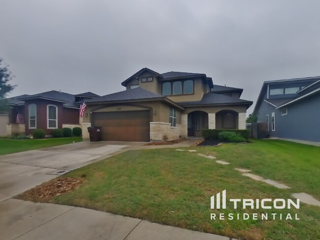 property at 3910 Bogie Way