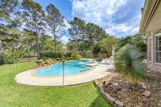 5318 Pebble Way Ln in Houston, TX - Building Photo - Building Photo