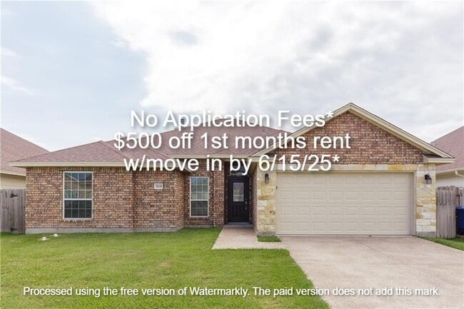 3618 Sapphire Ct