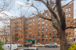 333 4th St Apartments