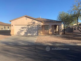 1182 E Desert Moon Trail