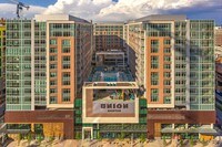 Building Photo - Union Denver Apartamentos in Denver, Colorado