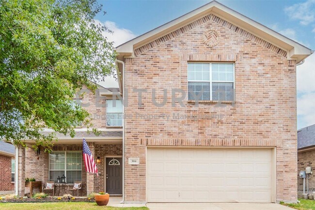 property at 304 Turquoise Dr