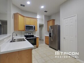 1256 Barrel Run in Haslet, TX - Building Photo - Building Photo