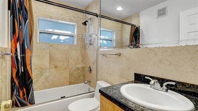 1348 Holly Heights Dr in Fort Lauderdale, FL - Building Photo - Building Photo