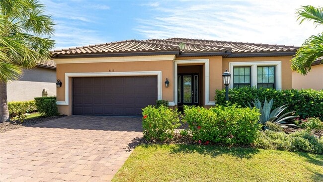 property at 4511 Terrazza Ct