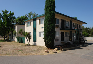 9666 Los Coches Rd Apartments