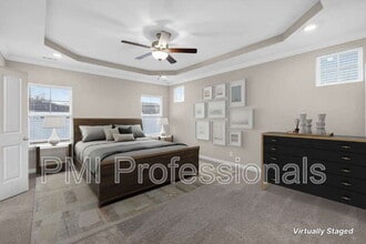 353 Ruby Cate Wy in Murfreesboro, TN - Building Photo - Building Photo