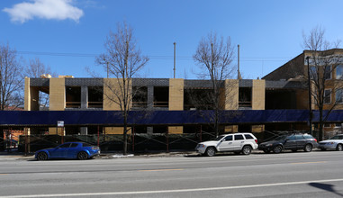 1017 N California Ave in Chicago, IL - Building Photo - Building Photo