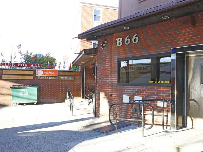 Casas Alquiler en Bensonhurst, NY