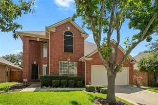 18638 Tall Oak Dr in Dallas, TX - Building Photo