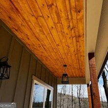 194 Spring Crest Rd in Cleveland, GA - Building Photo - Building Photo