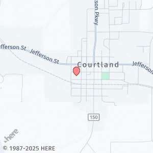 property at 355 Tennessee St