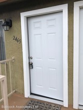 2461 W Carson St in Torrance, CA - Building Photo - Building Photo