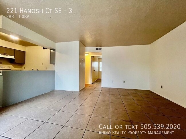 property at 221 Hanosh Ct SE