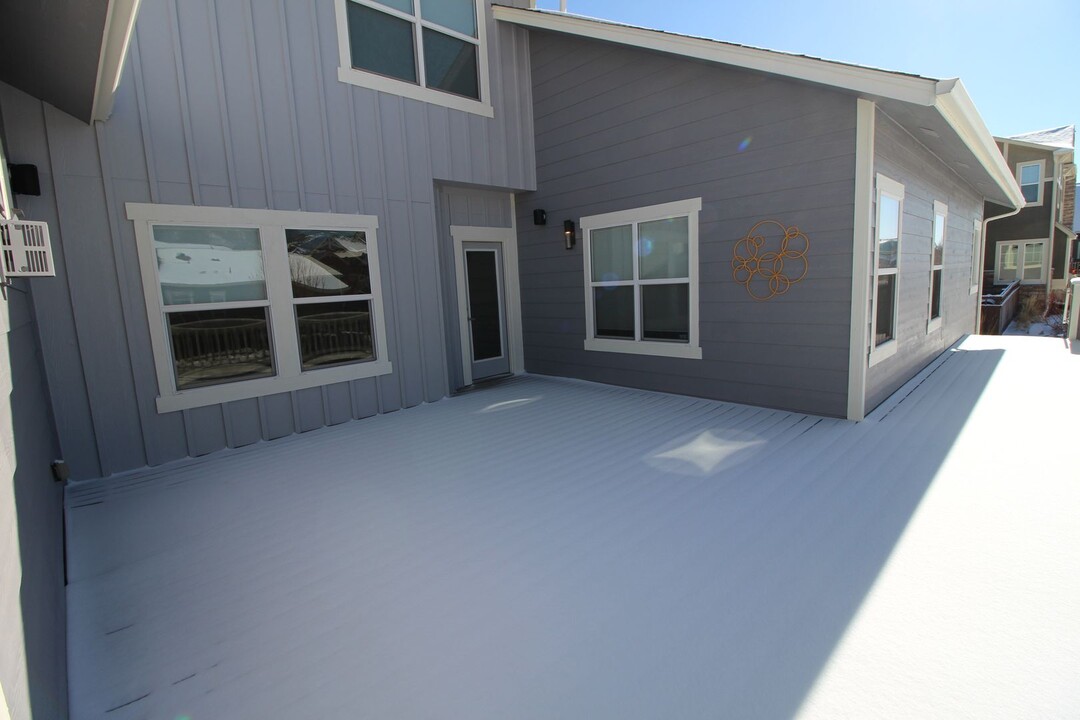 1193 Gold Hill Mesa Dr in Colorado Springs, CO - Building Photo