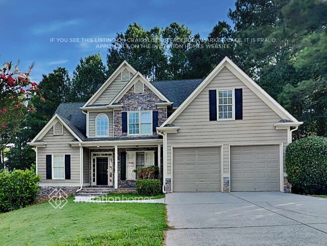 property at 118 Thunder Ridge Ln