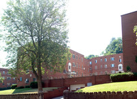 Negley Court in Pittsburgh, PA - Foto de edificio - Building Photo