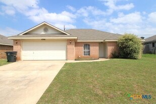 4306 Lori Dr in Killeen, TX - Building Photo